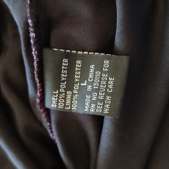 Tru Myth women's blouse size L - Picture 7 of 7